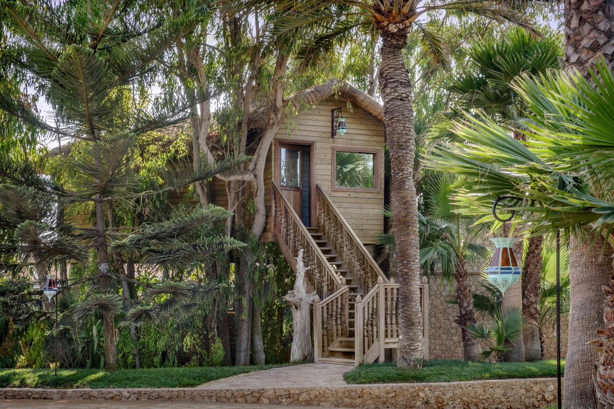 Hotel · La Sultana Oualidia, Oualidia