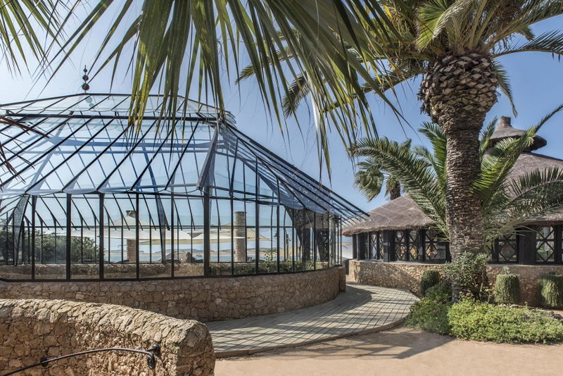 La Sultana Oualidia, Oualidia, Morocco