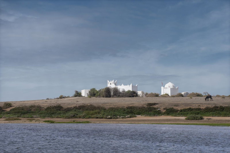 La Sultana Oualidia, Oualidia, Morocco