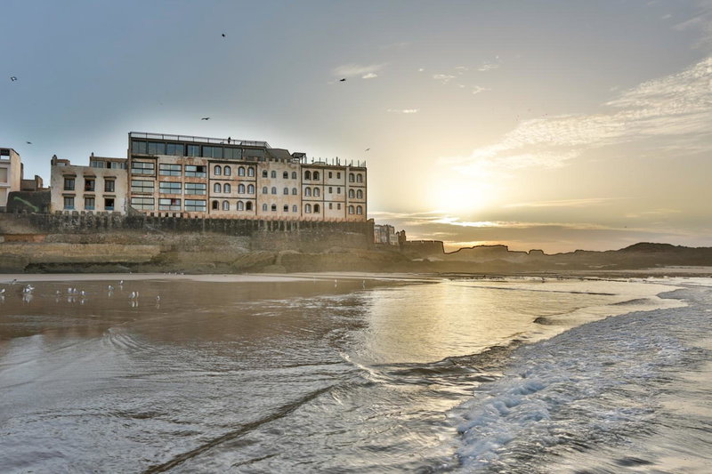 Riad Mimouna, Essaouira, Morocco