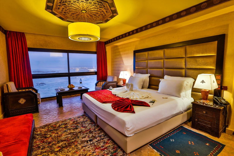 Riad Mimouna, Essaouira, Morocco