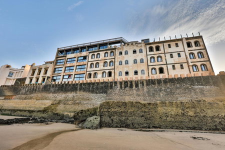 Riad Mimouna, Essaouira, Morocco