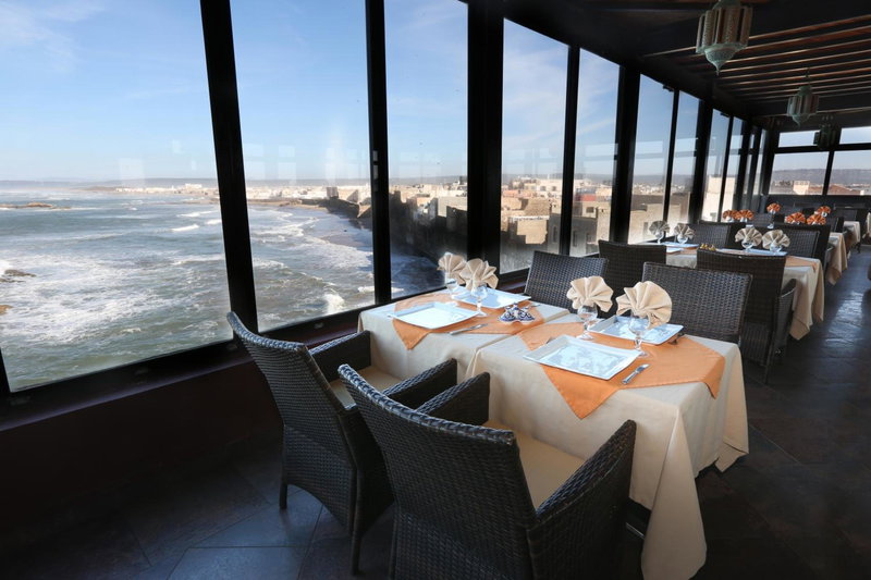 Riad Mimouna, Essaouira, Morocco