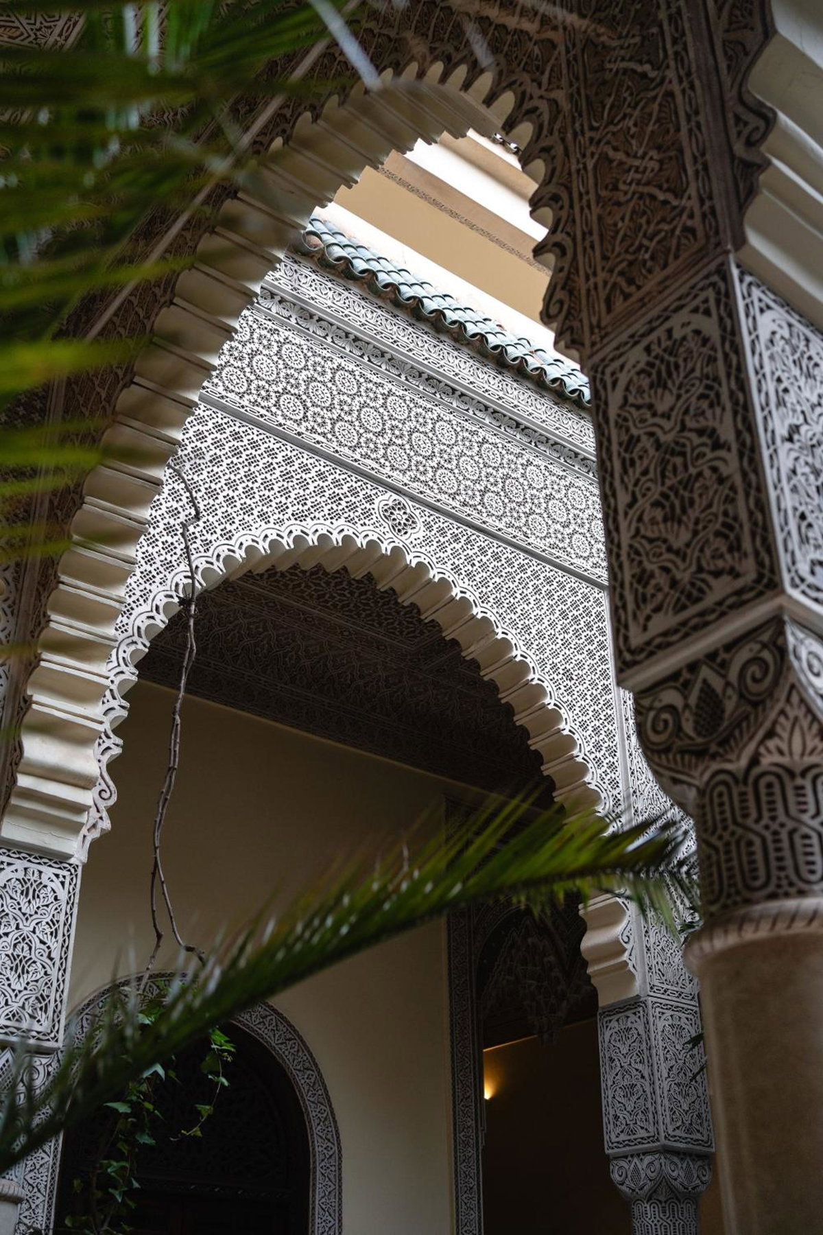 La Villa des Orangers - Relais & Châteaux, Morocco