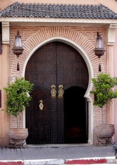La Villa des Orangers - Relais & Châteaux, Marrakesh, Morocco