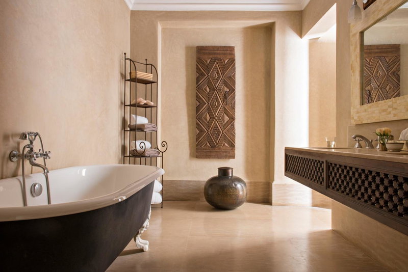 La Villa des Orangers - Relais & Châteaux, Marrakesh, Morocco