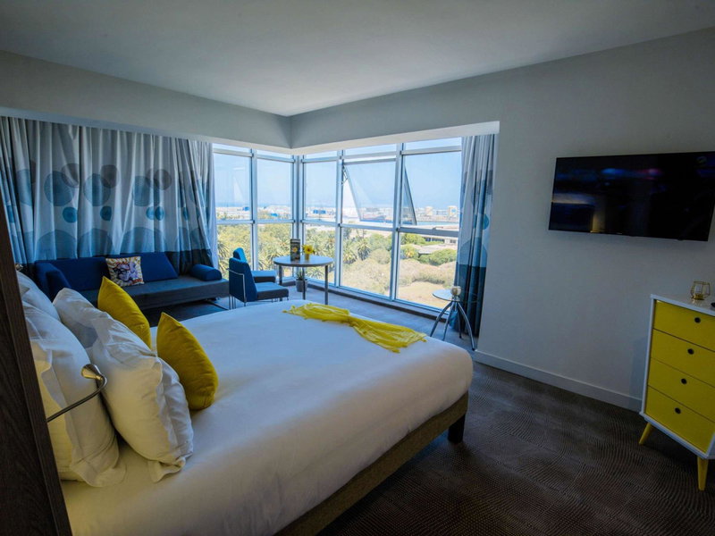 Novotel Mohammedia, Mohammedia, Morocco