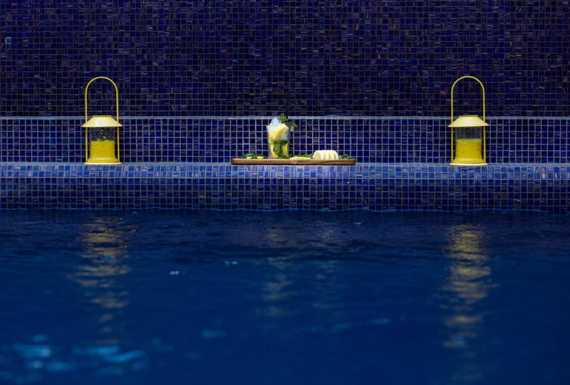 Novotel Mohammedia, Mohammedia, Morocco