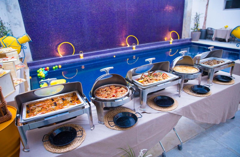 Novotel Mohammedia, Mohammedia, Morocco