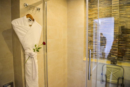 Gardenia Boutique Hotel, Rabat, Марокко