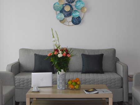 Gardenia Boutique Hotel, Rabat, Марокко