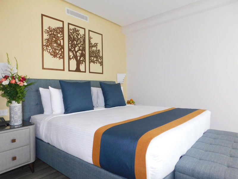 Gardenia Boutique Hotel, Rabat, Марокко