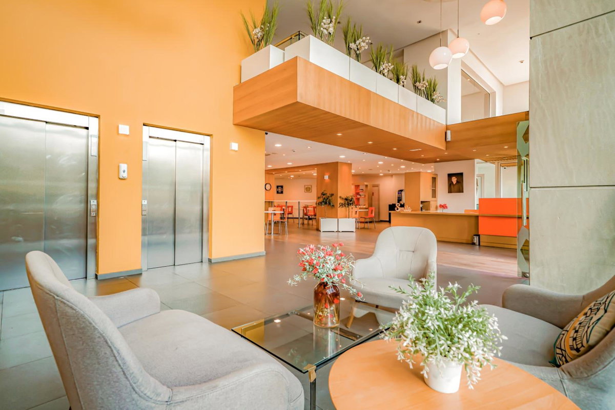 Hôtel · Premiere Classe Casablanca Centre Ville, Casablanca