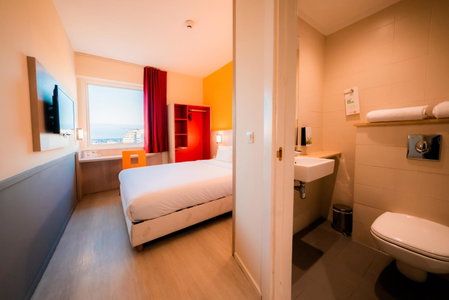 Premiere Classe Casablanca Centre Ville, Casablanca, Maroc