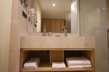 Hotel Cote ocean Mogador, Essaouira, Maroc