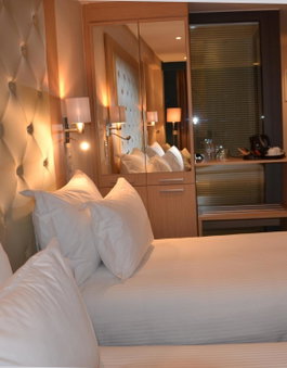 Flower Town Hotel & Spa, Rabat, Марокко