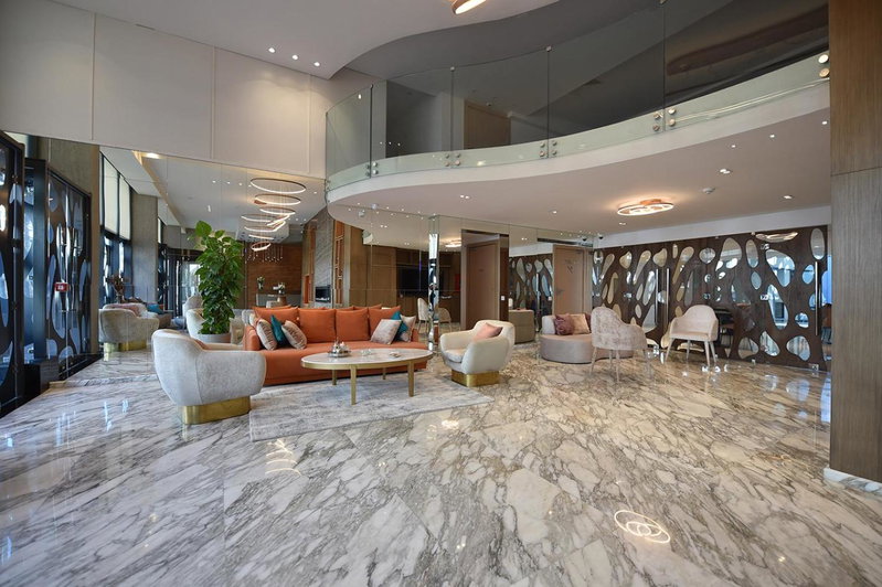 Flower Town Hotel & Spa, Rabat, Марокко