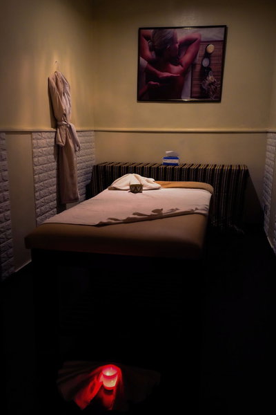 Hotel Andalucia Golf & Spa Tanger, Tangier, Morocco