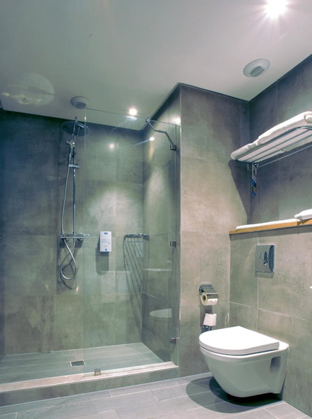 Kyriad Residence Casablanca, Casablanca, Morocco