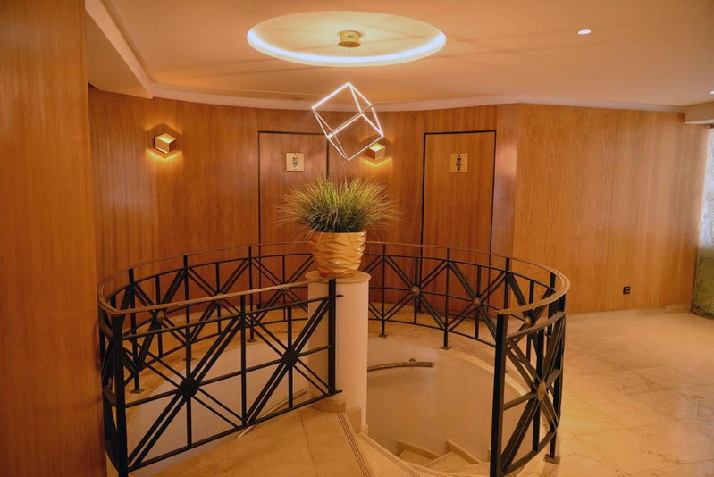 Rihab Hotel, Rabat, Maroc