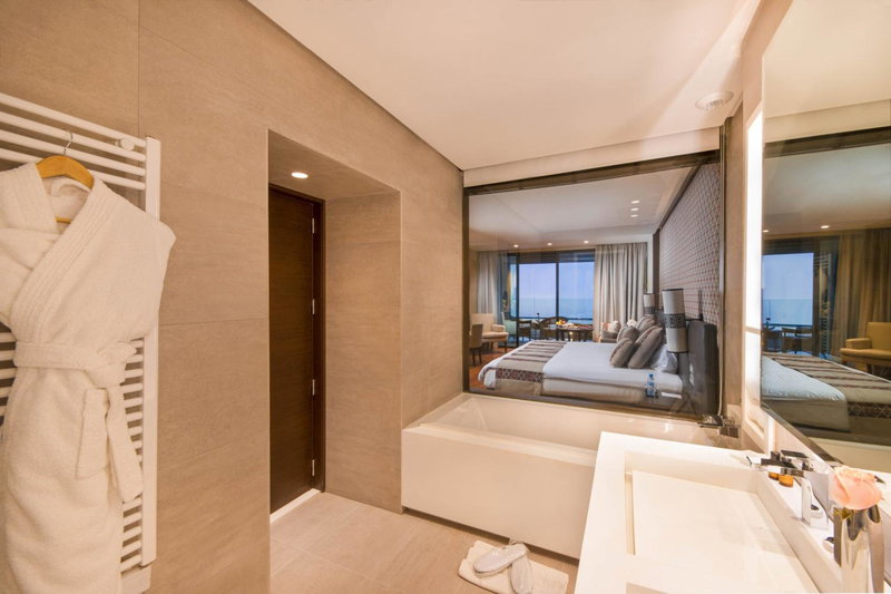 Widiane Resort, Bine el Ouidane, Marruecos