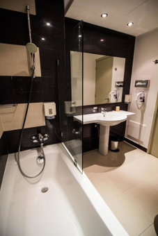 Le Pietri Urban Hotel, Rabat, Morocco