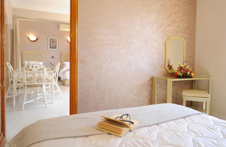Appart-Hotel Amina Resort & Spa, Marrakesh, Marruecos