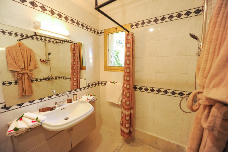Appart-Hotel Amina Resort & Spa, Marrakesh, Marruecos
