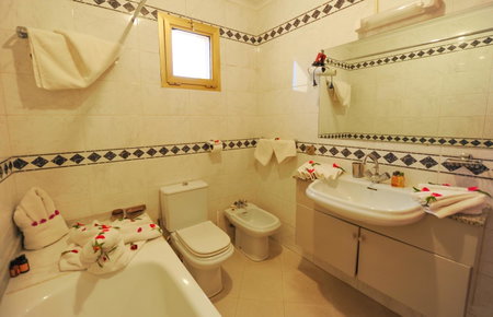 Appart-Hotel Amina Resort & Spa, Marrakesh, Marruecos