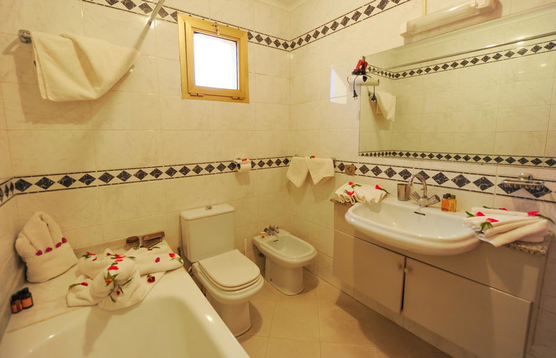 Appart-Hotel Amina Resort & Spa, Marrakesh, Marruecos
