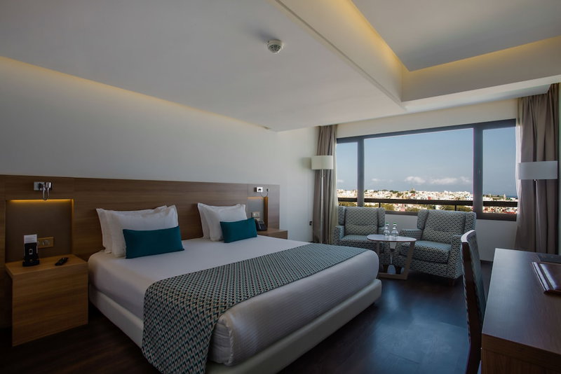 Fredj Hotel and Spa, Tangier, Maroc