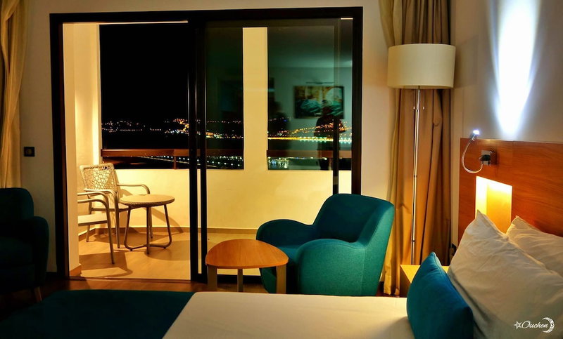 Fredj Hotel and Spa, Tangier, Maroc