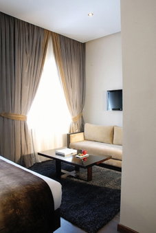 Hotel Imperial Casablanca, Casablanca, Marruecos