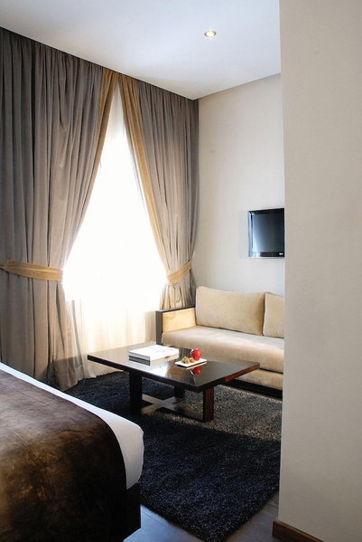 Hotel Imperial Casablanca, Casablanca, Marokko