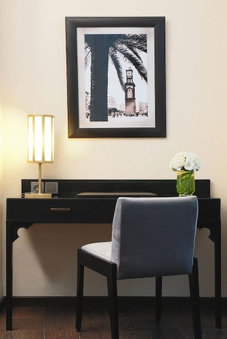 Hotel Imperial Casablanca, Casablanca, Marruecos