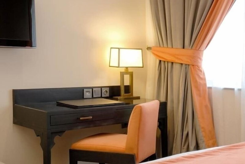 Hotel Imperial Casablanca, Casablanca, Marokko