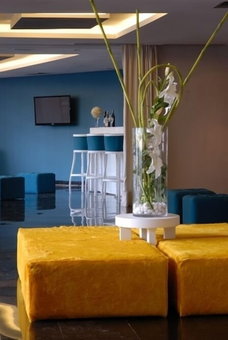 Hotel Imperial Casablanca, Casablanca, Marruecos
