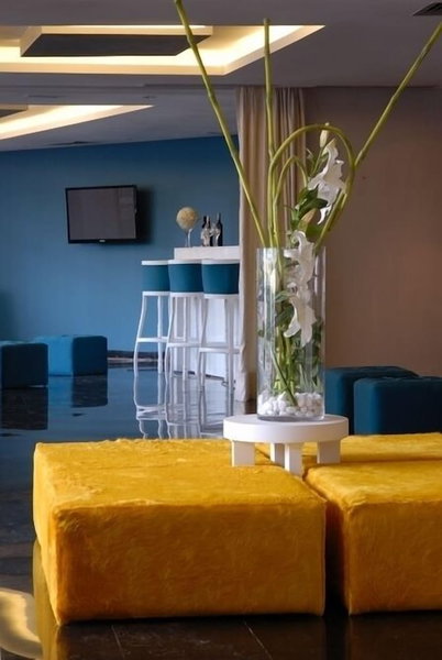 Hotel Imperial Casablanca, Casablanca, Marokko