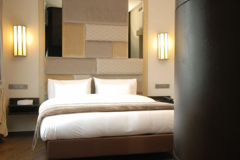 Hotel Imperial Casablanca, Casablanca, Marokko