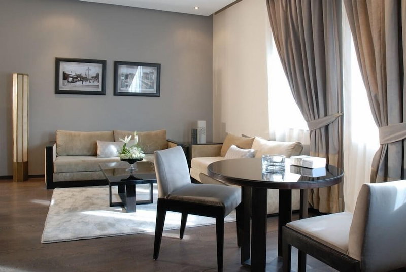 Hotel Imperial Casablanca, Casablanca, Marokko