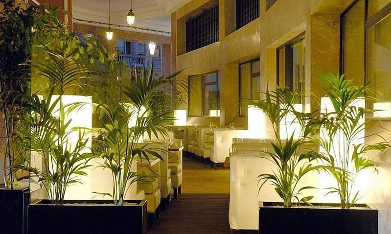 Hotel Imperial Casablanca, Casablanca, Marokko