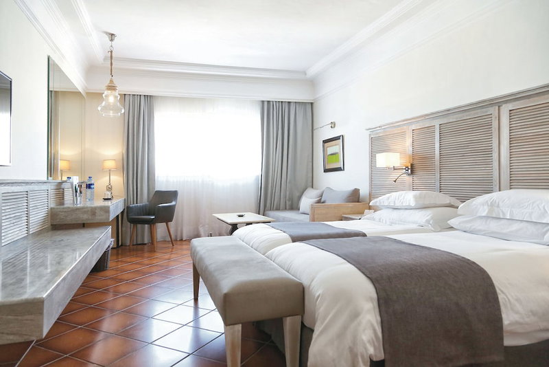 Hotel Riu Tikida Beach - Adults Only - All inclusive, Agadir, Morocco