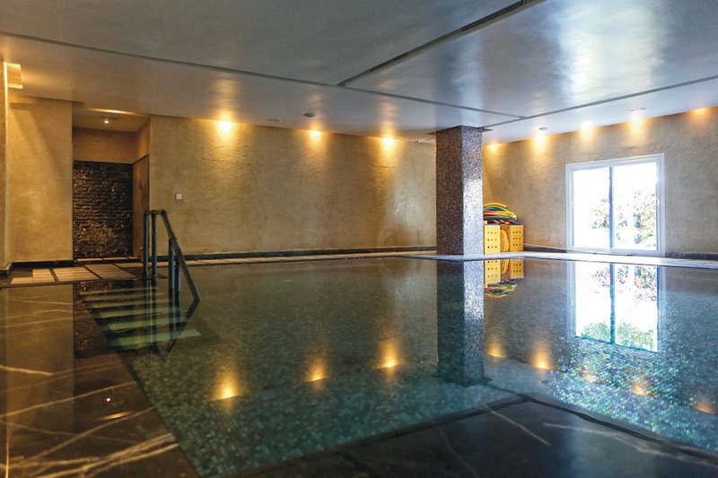 Hotel Riu Tikida Beach - Adults Only - All inclusive, Agadir, Morocco