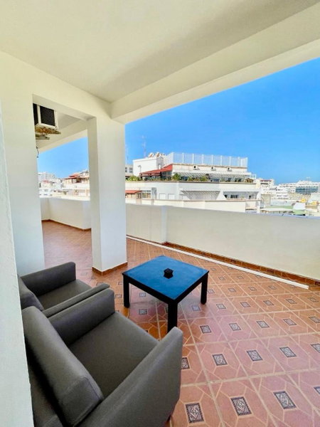 Appart Hotel Rania, Tangier, Maroc