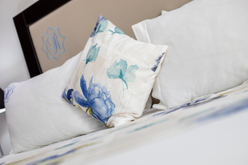 Appart Hotel Rania, Tangier, Maroc