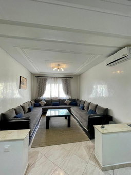 Appart Hotel Rania, Tangier, Maroc