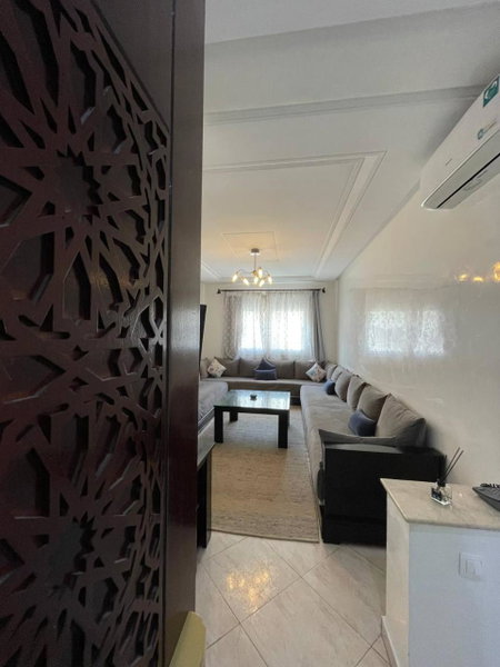 Appart Hotel Rania, Tangier, Maroc
