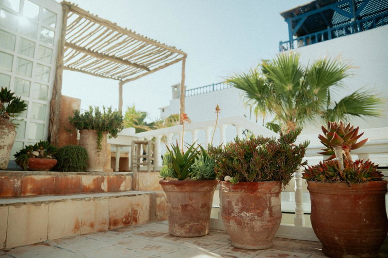 Riad Baladin, Essaouira, Morocco