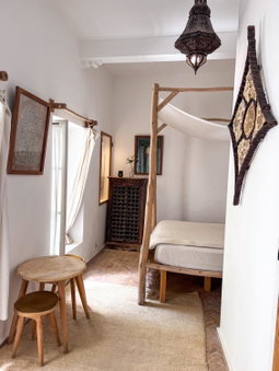 Riad Baladin, Essaouira, Morocco