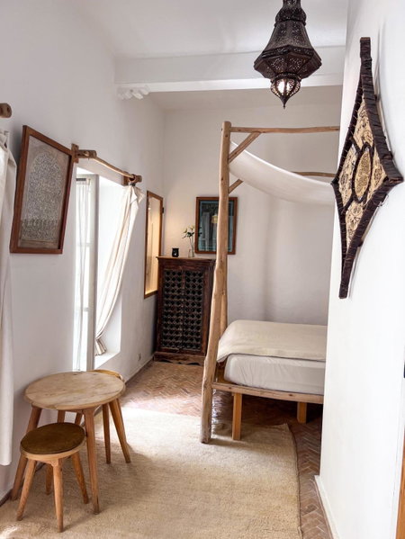 Riad Baladin, Essaouira, Morocco